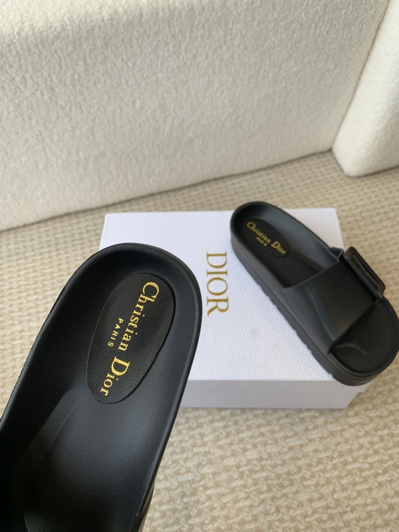 Christian Dior Slippers